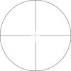 Luneta celownicza Vortex Crossfire II 2-7x32 1'' BDC